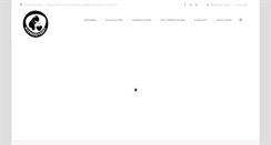 Desktop Screenshot of hypnodyssey.com